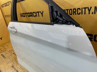 Дверь, ориг. номер 41007284512, BMW 116i