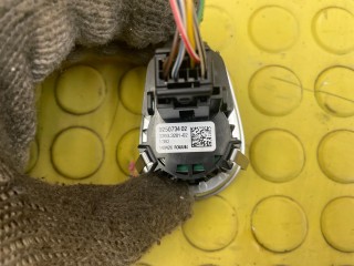 Кнопка Start stop, ориг. номер 61319250734, BMW 116i