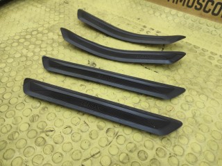 Пороги декоративные, ориг. номер 51477263311, BMW 116i
