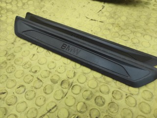 Пороги декоративные, ориг. номер 51477263311, BMW 116i