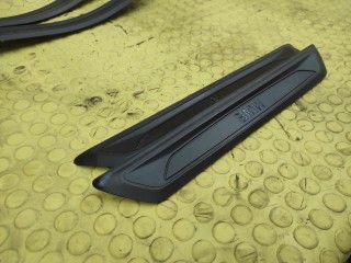 Пороги декоративные, ориг. номер 51477263311, BMW 116i
