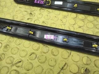 Пороги декоративные, ориг. номер 51477263311, BMW 116i