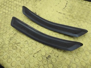 Пороги декоративные, ориг. номер 51477263311, BMW 116i