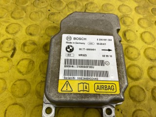 Блок Airbag, ориг. номер 65776905491, BMW 320i