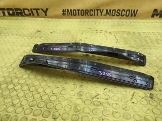 Накладки порогов, ориг. номер 51478219185, BMW 320i