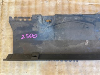 Пороги декоративные, ориг. номер 1684727, FORD KUGA 2008-2013