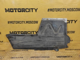 Защита днища, ориг. номер 51757241830, BMW 116i