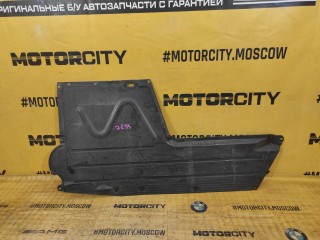 Защита днища, ориг. номер 51757241830, BMW 116i