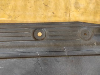 Защита днища, ориг. номер 51757241830, BMW 116i