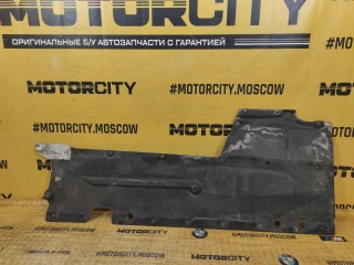 Защита днища, ориг. номер 51757241833, BMW 116i