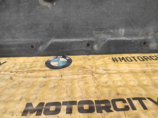 Защита днища, ориг. номер 51757241833, BMW 116i