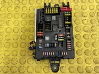 Блок предохранителей, ориг. номер 61149259466, BMW 116i