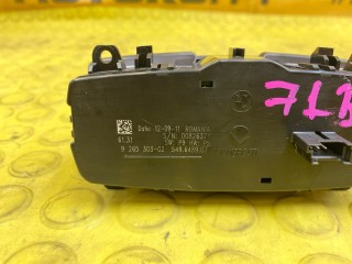 Переключатель света, ориг. номер 61316847512, BMW 116i