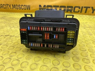 Блок предохранителей, ориг. номер 61149224866, BMW 116i
