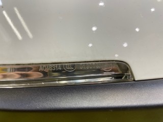 Зеркало, ориг. номер 51167242748, BMW 116i