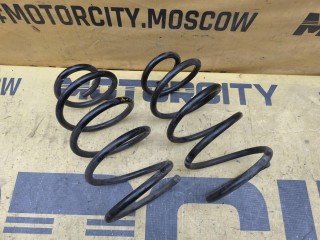 Пружины, ориг. номер 1683597, FORD KUGA 2008-2013