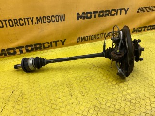 Кулак, ориг. номер 33326792516, BMW 116i