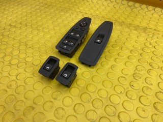 Кнопки стеклоподъемников, ориг. номер 61319208111, BMW 116i