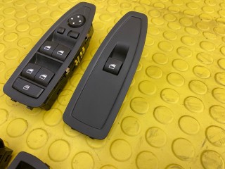 Кнопки стеклоподъемников, ориг. номер 61319208111, BMW 116i