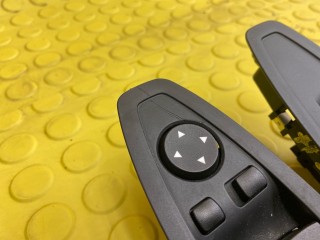 Кнопки стеклоподъемников, ориг. номер 61319208111, BMW 116i