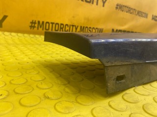 Пороги декоративные, ориг. номер 51777046345, BMW 116i
