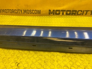 Пороги декоративные, ориг. номер 51777046345, BMW 116i