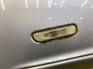 Крыло, ориг. номер 41358240405, BMW 320i