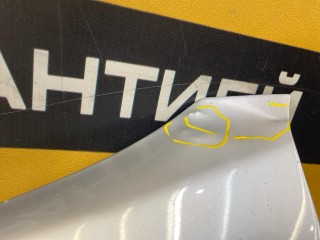 Крыло, ориг. номер 41358240405, BMW 320i