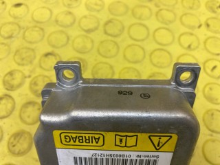 Блок Airbag, ориг. номер 65776912123, BMW 320i