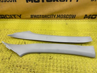 Обшивки стоек, ориг. номер 8338AW, Citroen C4 2004-2014