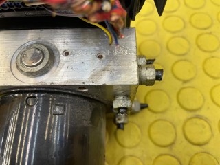Блок ABS, ориг. номер 34512460463, BMW 116i