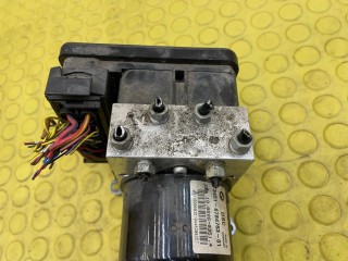 Блок ABS, ориг. номер 34512460463, BMW 116i
