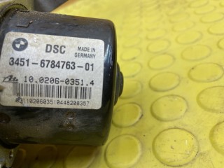 Блок ABS, ориг. номер 34512460463, BMW 116i