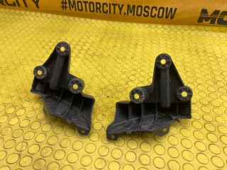 Кронштейны бампера, ориг. номер 9671247180, Citroen C4 2004-2014