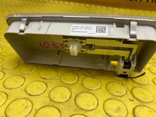 Плафон салона, ориг. номер 61316951252, BMW 116i