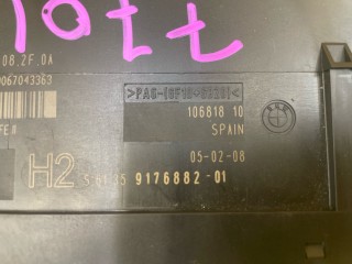 Блок комфорта, ориг. номер 61359176882, BMW 116i
