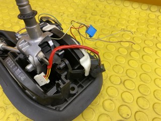 Селектор АКПП, ориг. номер 25167565527, BMW 116i