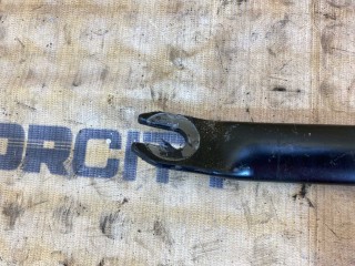 Распорка стоек, ориг. номер 51617167643, BMW 116i