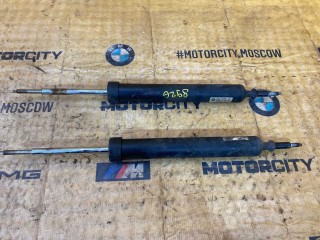 Амортизаторы, ориг. номер 33526782860, BMW 116i