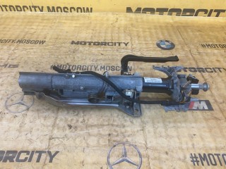 Колонка рулевая, ориг. номер 32306786899, BMW 116i