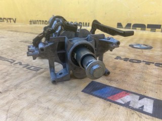 Колонка рулевая, ориг. номер 32306786899, BMW 116i