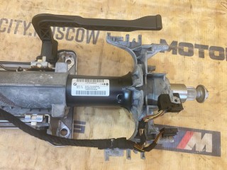 Колонка рулевая, ориг. номер 32306786899, BMW 116i