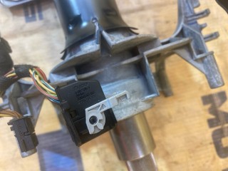 Колонка рулевая, ориг. номер 32306786899, BMW 116i