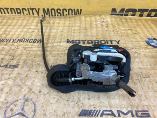 Селектор АКПП, ориг. номер 25167549054, BMW 116i