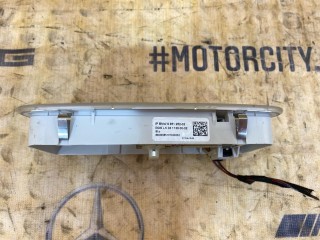 Плафон салона, ориг. номер 61316951252, BMW 116i