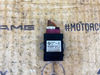 Реле топливного насоса, ориг. номер 16147407513, BMW 116i