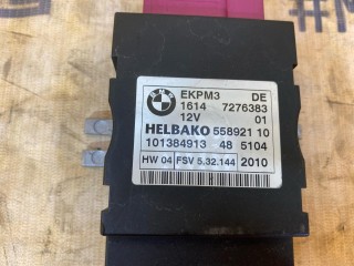 Реле топливного насоса, ориг. номер 16147407513, BMW 116i