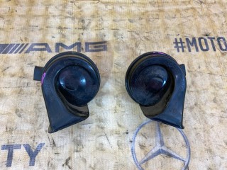 Сигналы звуковые, ориг. номер 61337192039, BMW 116i