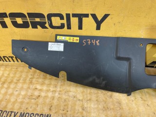 Накладка подкапотная, ориг. номер 9676038577, Citroen C4 PICASSO 2016-2018