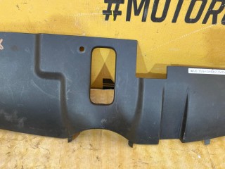 Накладка подкапотная, ориг. номер 9676038577, Citroen C4 PICASSO 2016-2018